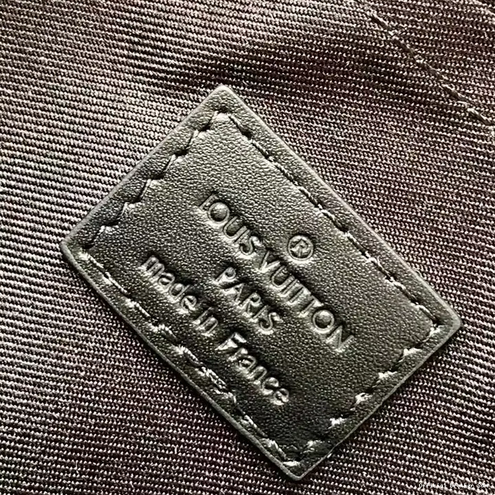 Official Brother Sam 2403HT0012 Bag LV 0713